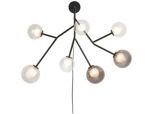 Lot Coco Maison Wall Light Malin (5x)