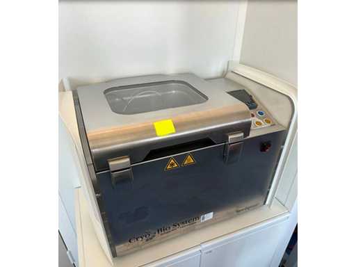 IMV TECHNOLOGIES GROUP - CRYO BIO SYSTEM - Programmable freezer