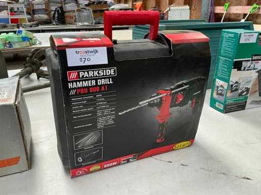 Parkside PBH 800 A1 Drill