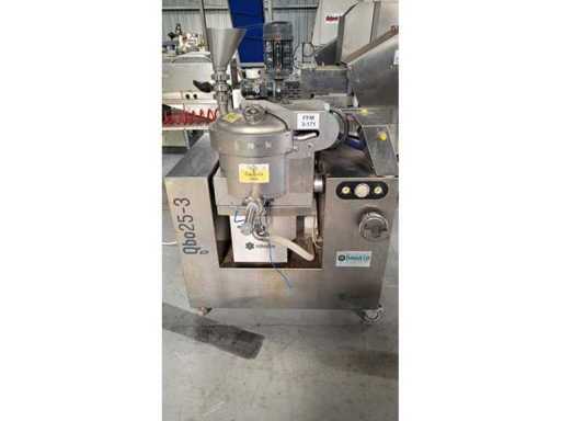 2014 Roboqbo Qbo253-316 CDR Mehrzweck-Kochgefäß