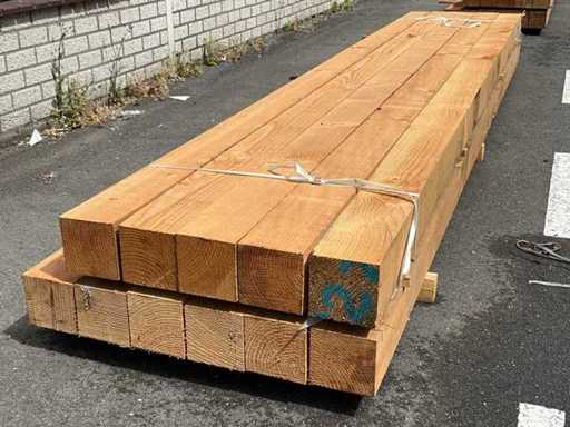 Douglas Polli 4000x150x150 mm (11x)