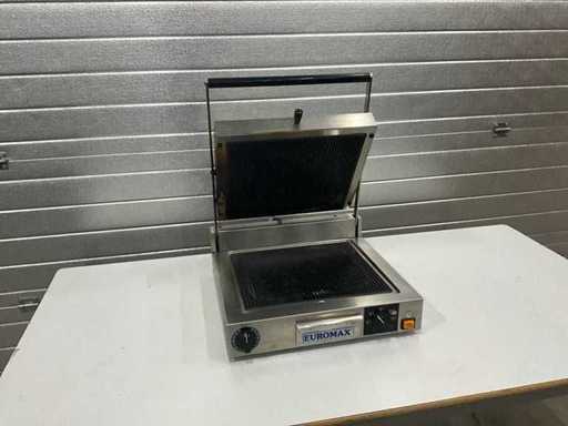 Euromax 1370RRTXD contactgrill