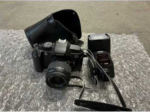 Cameras and accessories and nature photos due to bankruptcy