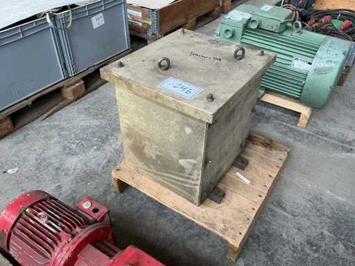 Transformer Tramag 