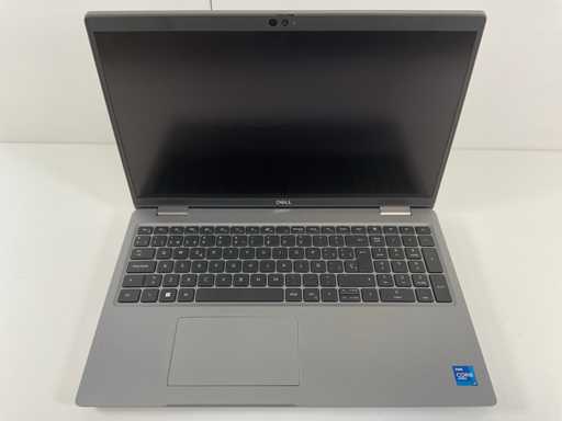 Dell Latitude 5520 15.5”, Core(TM) i7 11th Gen, 32 GB RAM, 512 GB NVMe Laptop