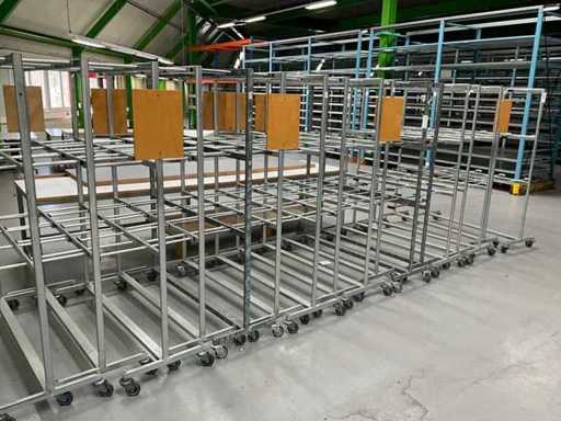 Tramvai de transport (17x)