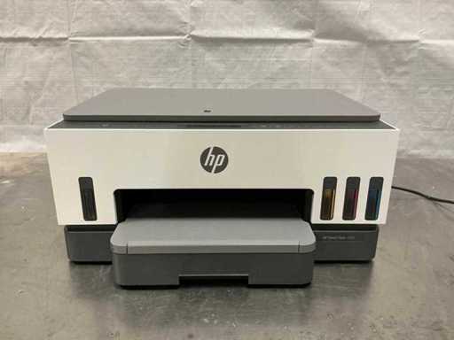 HP Smart Tank 7005 Weitere Drucker und Kopierer