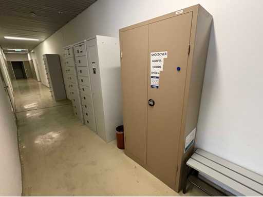 Office plus equipment