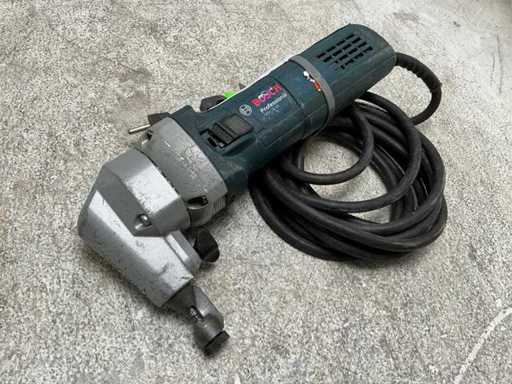 2019 Bosch GNA 75-16 Knabbelschaar