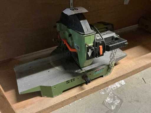 STB Afkortcirkelzaagmachine