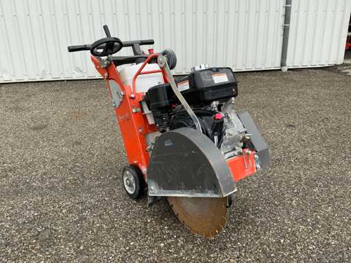 2017 Husquarna FS400 LV betonzaag