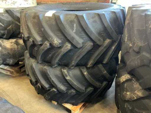 Cultor RD-03 Tractorband 600/65R28 (2x)