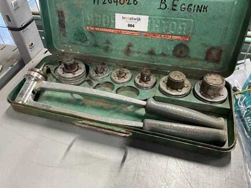 Rothenberger Optrompset