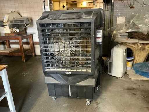 Hbm 9873 Raffreddatore ad aria evaporativo
