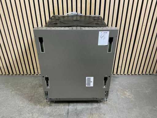 Asko DSD633 Inbouw vaatwasser