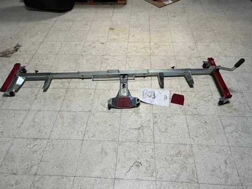 Acebikes - Motocicletă U-Turn