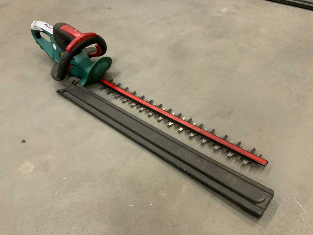 2011 Bosch AHS 6000-PRO-T Electric Hedge Trimmer