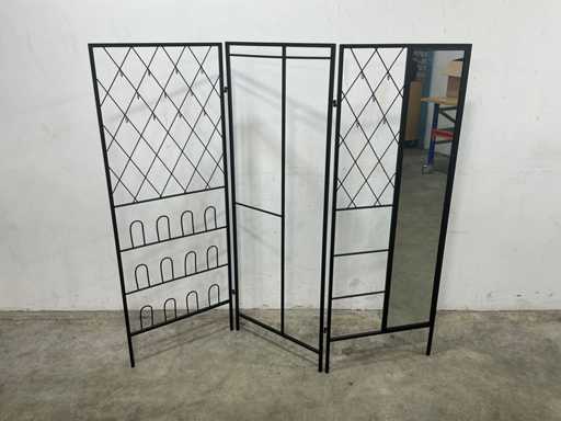 Room divider