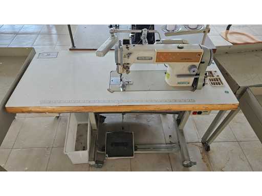 KAULIN MFG CO., LTD. (MARKA SIRUBA) L818F-M1 Stebnówka przemysłowa Siruba L818F-M1