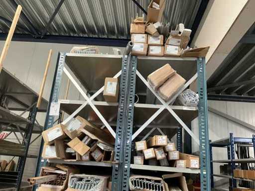 Batch of various LED lighting