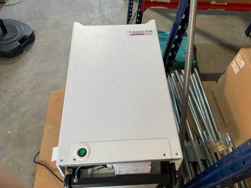 Mini filtre à eau Neptune