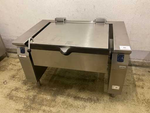 Torréfaction ELECTROLUX