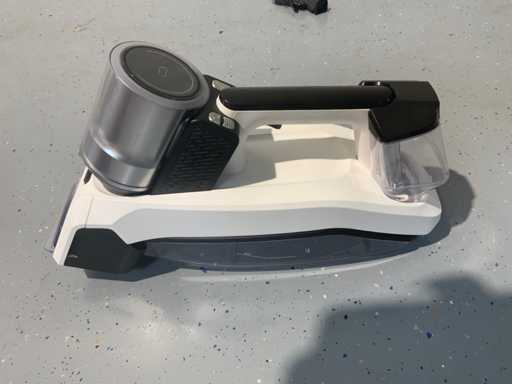 GSC-60 – Fleckenentferner