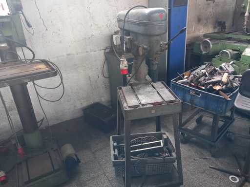 Industrie-Säulenbohrmaschine (Tischbohrer / Säulenbohrer)
