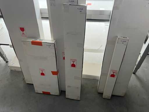 Energotech - EnergoStrip EE6 - Infrarood verwarming