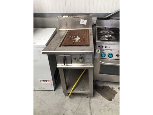 Alpeninox Grill and baking tray