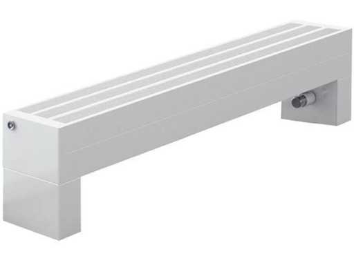 Zehnder ZRV544/1 Radiavector Design radiator 2600mm