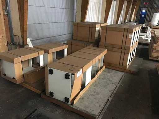 Atlas - Armadietti cucina (18x)