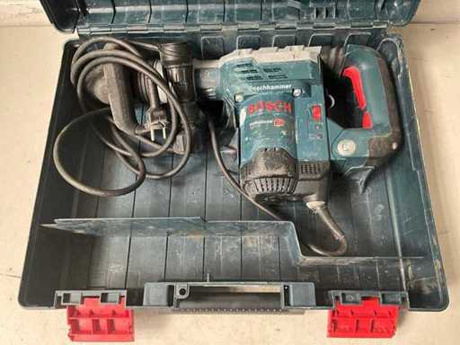 Bosch - 2021 - GSH 5 CE - Martillo de cincel