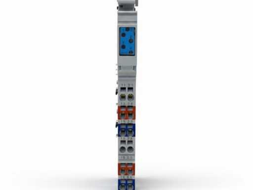 Module d’entrée numérique MTU pour moteurs marins - B00E51000011