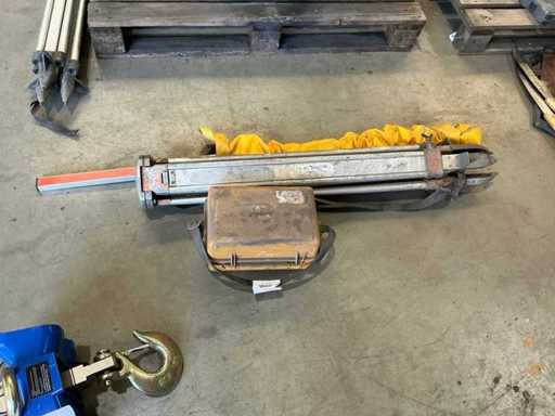 Topcon AT-G4 Construction Laser