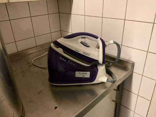 Tefal Gv6350 Strijkijzer