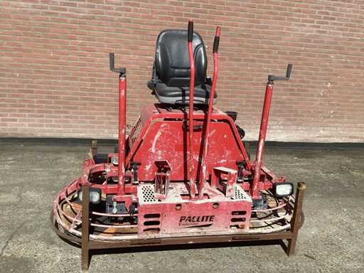 2021 PACLITE PRT168M Cement Schmetterling