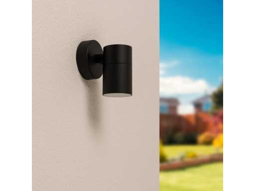 Hoftronic Mason LED wandlamp (5x)