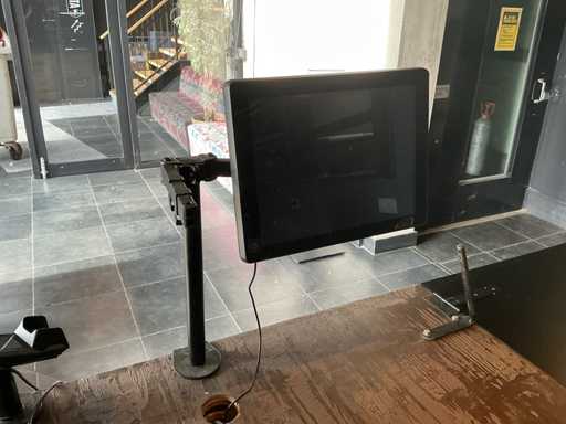 Poindus - VariPOS 850 - Kassasysteem