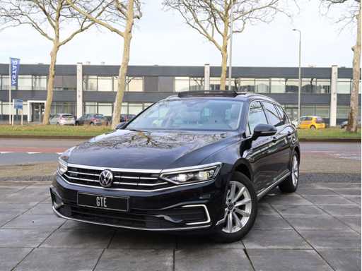 Volkswagen Passat Variant GTE 1.4 TSI PHEV 218PK Automaat 2022