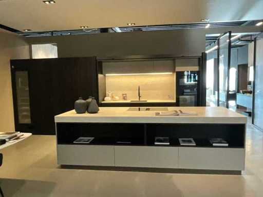 (Showroom) kitchens and appliances