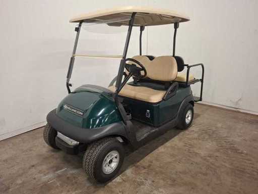 ClubCar - Precedent - Golf Cart