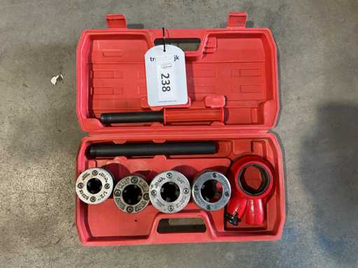 Rems 62 Threading Kit