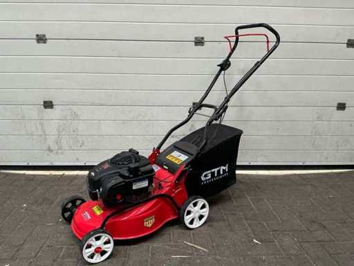 GTM 400PC Lawn Mower
