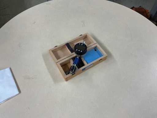 Diatest IKT 127 1 DI Digitale Meetprobe