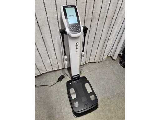 BIOSPACE - InBody 270 - Lichaamssamenstellingsanalyzer - 2020