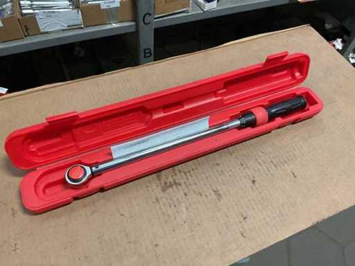 Cheia dinamometrică K Tool International