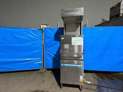 Meiko DV 120.2 Korvenvaatwasmachine