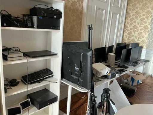 Équipements de fête divers Apple/Sonos/Philip/Acer