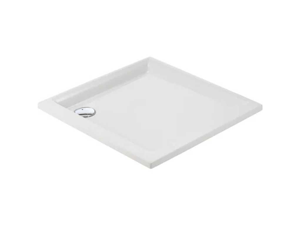 Senso Shower tray (100x100cm)